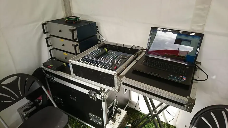 installation vente et location