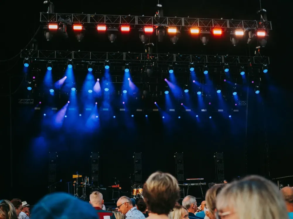 concert